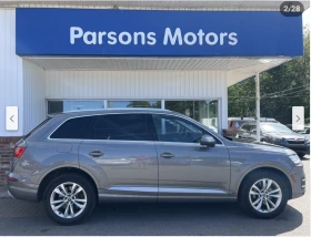 Audi Q7 3.0T* MATRIX* * * * *  | Mobile.bg    6