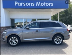 Audi Q7 3.0T* MATRIX* * * * *  | Mobile.bg    5