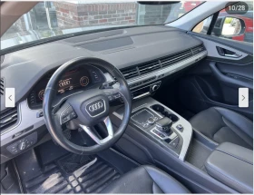 Audi Q7 3.0T* MATRIX* * * * *  | Mobile.bg    13
