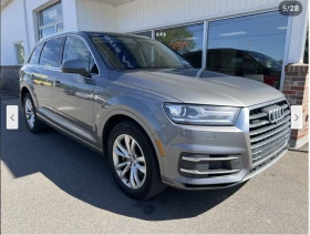 Audi Q7 3.0T* MATRIX* * * * *  | Mobile.bg    3