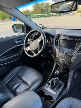 Обява за продажба на Hyundai Santa fe ~24 800 лв. - изображение 7