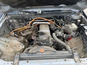 Mitsubishi Pajero На части 3.2 дид, снимка 5