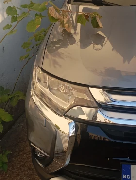 Mitsubishi Outlander | Mobile.bg    16