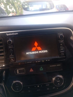 Mitsubishi Outlander | Mobile.bg    13