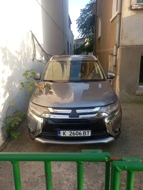 Обява за продажба на Mitsubishi Outlander ~31 920 лв. - изображение 1 | Auto.bg Обява за продажба на Mitsubishi Outlander ~31 920 лв. - изображение 1