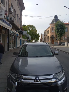 Обява за продажба на Mitsubishi Outlander ~31 920 лв. - изображение 1