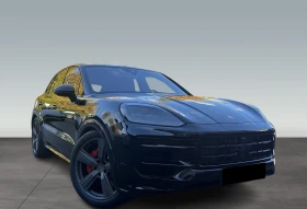 Porsche Cayenne GTS/FACELIFT/SPORT DESIGN/SPORT CHRONO/BOSE/PANO/
