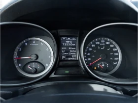 Hyundai Santa fe * AWD 4dr 2.4L Luxury | SAFETY CERTIFIED| CLEAN CA | Mobile.bg    9