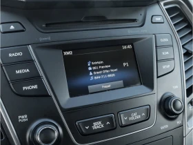 Hyundai Santa fe * AWD 4dr 2.4L Luxury | SAFETY CERTIFIED| CLEAN CA | Mobile.bg    12