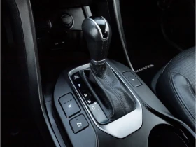 Hyundai Santa fe * AWD 4dr 2.4L Luxury | SAFETY CERTIFIED| CLEAN CA | Mobile.bg    16