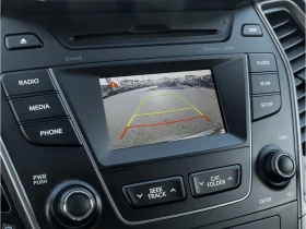 Hyundai Santa fe * AWD 4dr 2.4L Luxury | SAFETY CERTIFIED| CLEAN CA | Mobile.bg    11