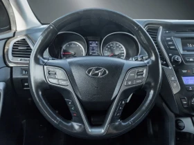 Hyundai Santa fe * AWD 4dr 2.4L Luxury | SAFETY CERTIFIED| CLEAN CA | Mobile.bg    8