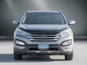 Hyundai Santa fe * AWD 4dr 2.4L Luxury | SAFETY CERTIFIED| CLEAN CA | Mobile.bg    2