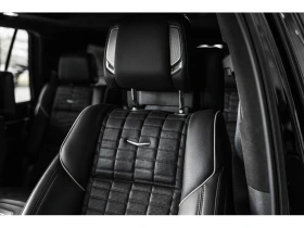 Cadillac Escalade V- SERIES/ AWD/ PANORAMA/ОБДУХ - 219999 лв. / 112483.70 € - 96552750 12