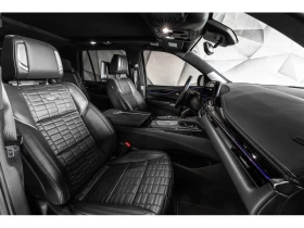 Cadillac Escalade V- SERIES/ AWD/ PANORAMA/ОБДУХ - 219999 лв. / 112483.70 € - 96552750 11