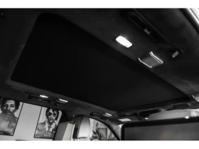 Cadillac Escalade V- SERIES/ AWD/ PANORAMA/ОБДУХ - 219999 лв. / 112483.70 € - 96552750 15