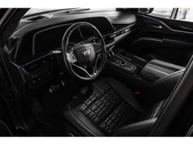 Cadillac Escalade V- SERIES/ AWD/ PANORAMA/ОБДУХ - 219999 лв. / 112483.70 € - 96552750 8