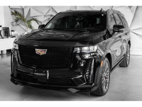 Cadillac Escalade V- SERIES/ AWD/ PANORAMA/ОБДУХ