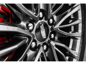 Cadillac Escalade V- SERIES/ AWD/ PANORAMA/ОБДУХ - 219999 лв. / 112483.70 € - 96552750 7