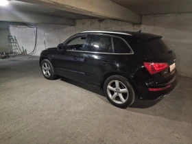 Audi Q5 S line | Mobile.bg    9