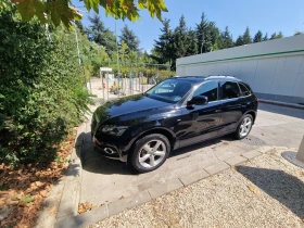 Audi Q5 S line | Mobile.bg    4