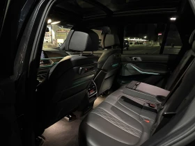 BMW X5 M50I xDrive NIGH PACKAGE 4.4L - 49100 лв. / 25104.43 € - 56300905 8