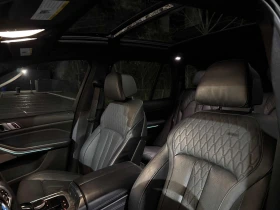 BMW X5 M50I xDrive NIGH PACKAGE 4.4L - 49100 лв. / 25104.43 € - 56300905 7