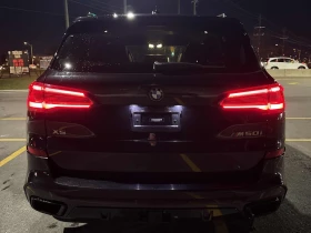 BMW X5 M50I xDrive NIGH PACKAGE 4.4L - 49100 лв. / 25104.43 € - 56300905 5