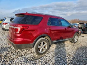 Ford Explorer 3.5L 6 4x4 w/Front Whl Drv - 15150 лв. / 7746.07 € - 20868393 8
