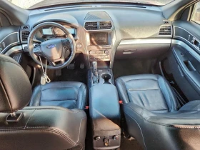 Ford Explorer 3.5L 6 4x4 w/Front Whl Drv - 15150 лв. / 7746.07 € - 20868393 13