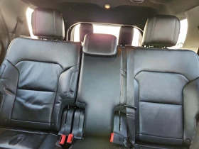 Ford Explorer 3.5L 6 4x4 w/Front Whl Drv - 15150 лв. / 7746.07 € - 20868393 3