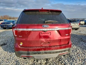 Ford Explorer 3.5L 6 4x4 w/Front Whl Drv - 15150 лв. / 7746.07 € - 20868393 11