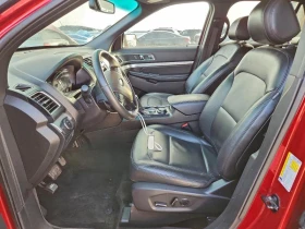 Ford Explorer 3.5L 6 4x4 w/Front Whl Drv - 15150 лв. / 7746.07 € - 20868393 12