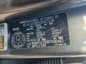 Kia Sportage * EX * CARFAX * ФИНАНСИРАНЕ - 23000 € / 44984.09 лв. - 60940801 7