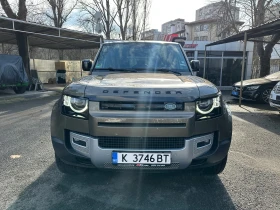 Land Rover Defender D240= = HSE - изображение 1