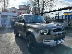 Land Rover Defender D240= = HSE - 56900 € / 111286.73 лв. - 47813582 3