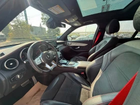Mercedes-Benz GLC 43 AMG * AMG Line * HeadUp * * AвтоКредит* (ЦЕНА ДО БГ) - 29499 € / 57695.03 лв. - 64214161 10