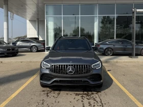 Mercedes-Benz GLC 43 AMG * AMG Line * HeadUp * * AвтоКредит* (ЦЕНА ДО БГ) - 29499 € / 57695.03 лв. - 64214161 8