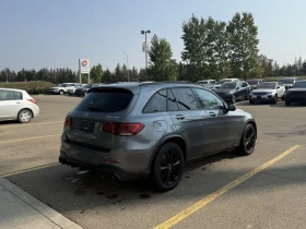 Mercedes-Benz GLC 43 AMG * AMG Line * HeadUp * * AвтоКредит* (ЦЕНА ДО БГ) - 29499 € / 57695.03 лв. - 64214161 5