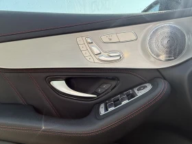 Mercedes-Benz GLC 43 AMG * AMG Line * HeadUp * * AвтоКредит* (ЦЕНА ДО БГ) - 29499 € / 57695.03 лв. - 64214161 16