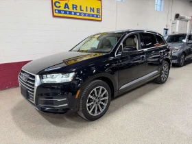 Audi Q7 * Quattro 3.0T Technik BLUETOOTH NAVI 360 CAME * C - 20100 € / 39312.18 лв. - 30561084 4