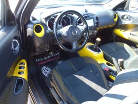 Nissan Juke 1.5 dCi Acenta - 7900 € / 15451.06 лв. - 34698263 9