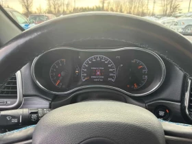 Jeep Grand cherokee * Upland * CARFAX * ЦЕНА ДО БГ - 19000 € / 37160.77 лв. - 77154459 8