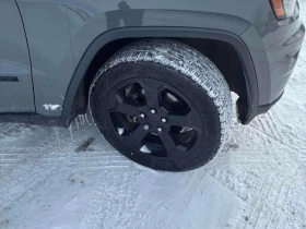 Jeep Grand cherokee * Upland * CARFAX * ЦЕНА ДО БГ - 19000 € / 37160.77 лв. - 77154459 6