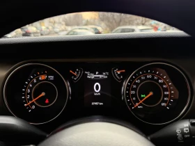 Jeep Wrangler 2.0TURBO| SPORT| РЕАЛНИ КМ!| КАСКО - 34900 € / 68258.47 лв. - 94631190 11