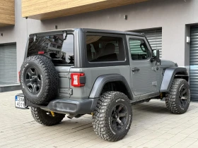 Jeep Wrangler 2.0TURBO| SPORT| РЕАЛНИ КМ!| КАСКО - 34900 € / 68258.47 лв. - 94631190 4