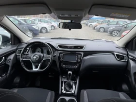 Nissan Qashqai 1.6 DCI АВТОМАТИК  - 13250 € / 25914.75 лв. - 14104360 11