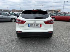 Nissan Qashqai 1.6 DCI АВТОМАТИК  - 13250 € / 25914.75 лв. - 14104360 5