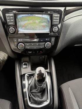 Nissan Qashqai 1.6 DCI АВТОМАТИК  - 13250 € / 25914.75 лв. - 14104360 16