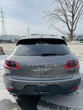 Porsche Macan AWD* АвтоКредит* (ЦЕНА ДО БГ) - 16999 € / 33247.15 лв. - 76032258 4